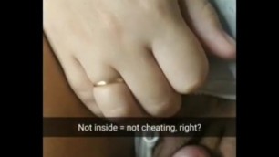 Cheating wife compilations