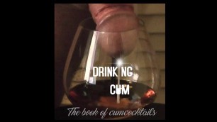 Drinking Cum (2)