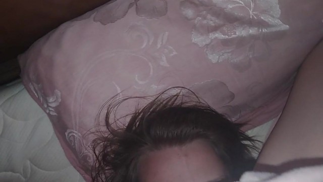 Russian femdom homemade