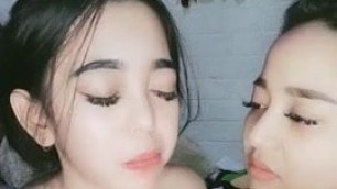 Si Cantik Lesbi - Indonesian Live