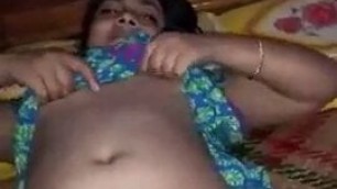 Bangladeshi Sexy Wife’s Nice Pussy