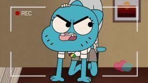 Elmore Moms &lpar;Gumball Porn Parody&rpar;