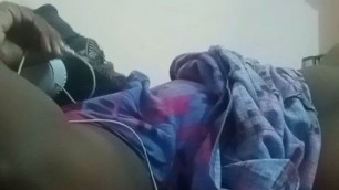 My second wife sweet pussy eating in clear Tamil audio 100%