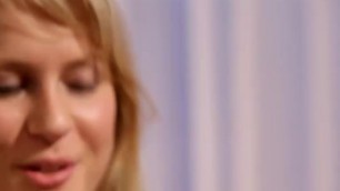 Stunning Blonde Lives Her Lust