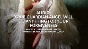 Audio: Your Guardian Angel Will Do Anything For Your Forgiveness Porn Videos