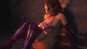 Resident evil 3, Jill Succubus Porn Videos