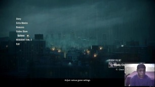 Resident Evil 2, Haydee, Mod Showcase, Part 1 gameplay Porn Videos